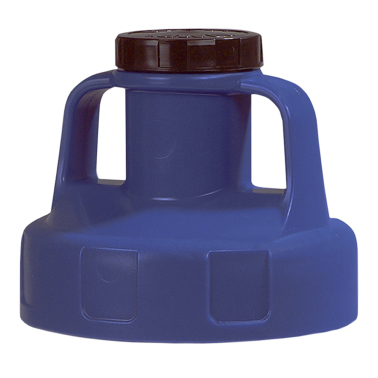 100202_Mehrzweckdeckel_Fluessigkeitsbehaelter_Pumpbehaelter_utility_lid_fluid_Drum_pump_tank_RAW_International Mehrzweckdeckel für Flüssigkeitsbehälter, blau
