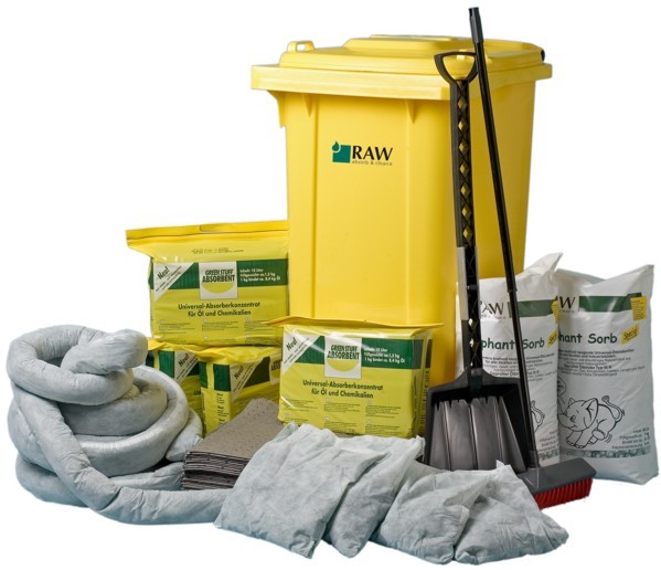 Leckage_Oelleckage_Gefahrguttasche_Spill_Kit_RA-10-30frei_gr_91_1_93_-1 Leckage-Notfall-Tonne I Nachfüllpack