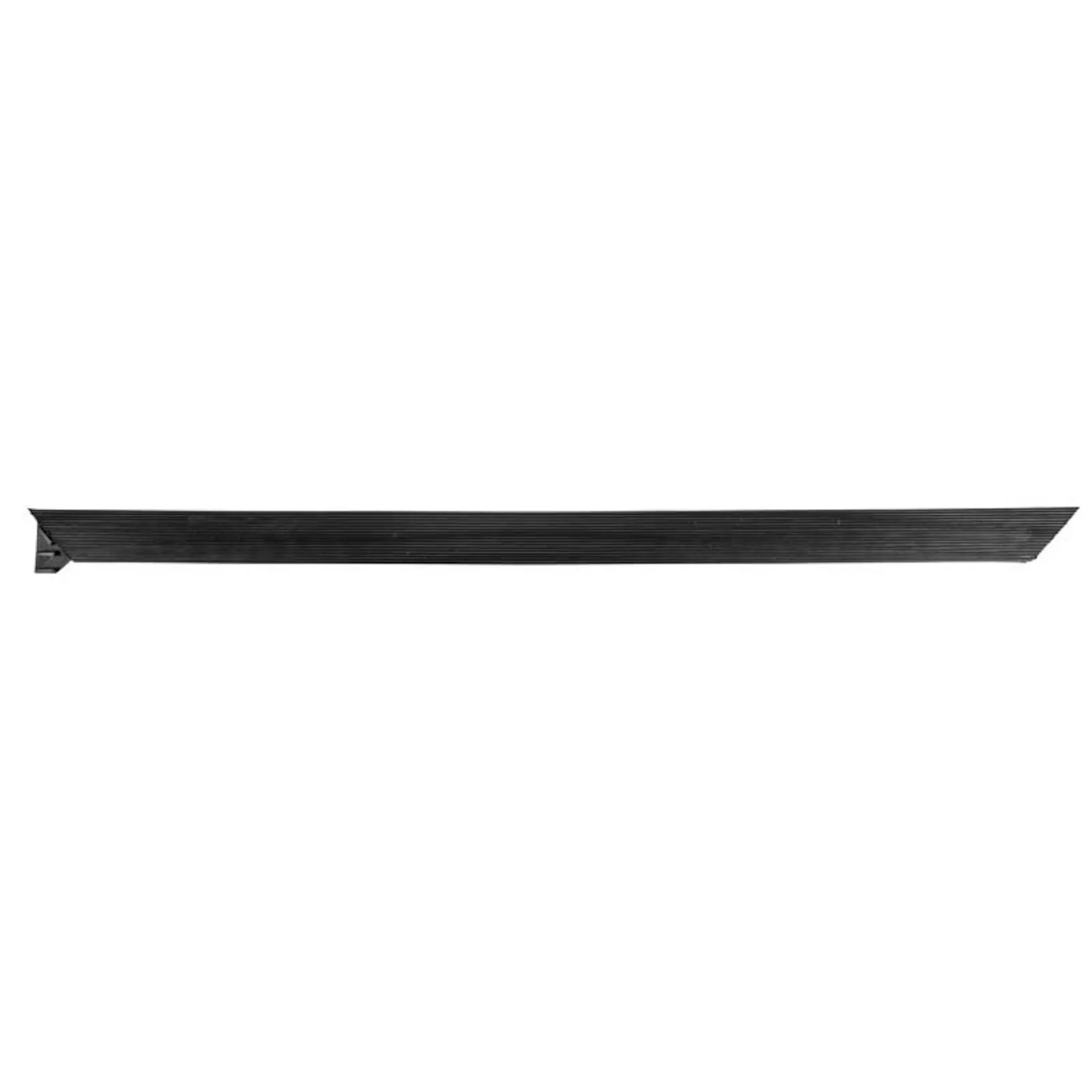Slabmat Carré™ Safety Ramps 041 Notrax Zubehör Schwarz Weiblich