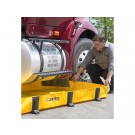 RIGID-LOCK QUICKBERM® LITE, 4'W x 6'L x 8"H