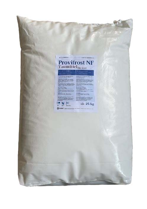 Provifrost NF Einzelsack 5x 25 kg Sack 
