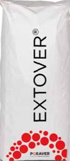 Gefahrgutverpackung - Löschgranulat-extover fein 1 Sack ca.55 Liter