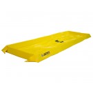 Mobile-Befahrbare-Auffangwanne-aude-Umwelt-28404-lg Befahrbare Wartungsauffangwanne 610mm B x 102mm H x 2438mm D