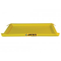 Mobile-befahrbare-Auffangwannne-aude-Umwelt-28421-sfe-lg Befahrbare Wartungsauffangwanne 1219mm B x 51mm H x 2410mm L