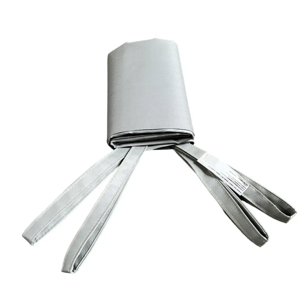 Brandbegrenzungsdecke für Akku-Kleingeräte 1,5 x 1,5 m