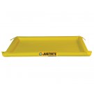 Faltbare-Auffangwanne-von-aude-28416-lgv4NvSl8IomEfN Befahrbare Wartungsauffangwanne 610 B x 51 H x 1219 L mm