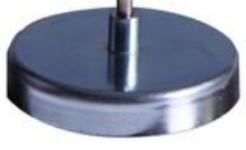 Typ 100-B Ersatz-Magnet