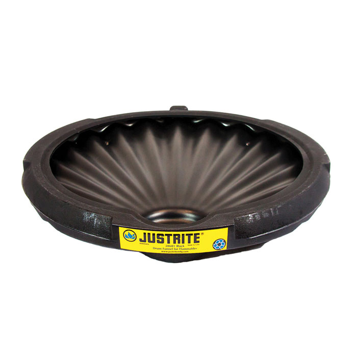 28689-lg_1 Fasstrichter ohne Sicherheitsventil 08204