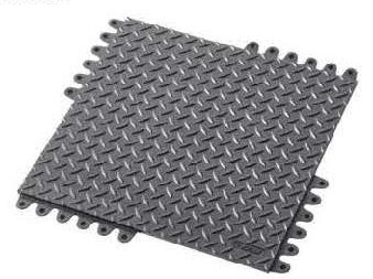Arbeitsplatzmatte durch Modular -De-Flex™ Nitrile