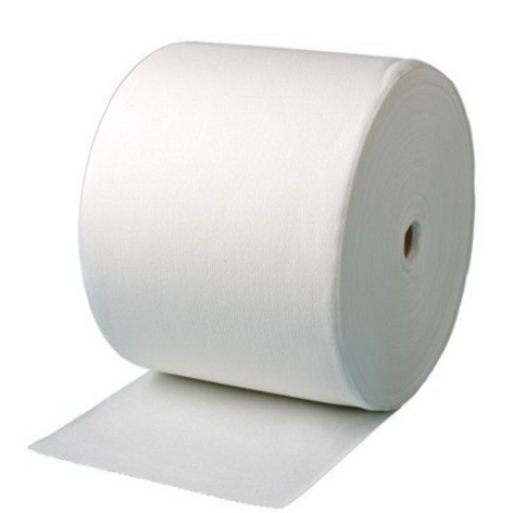 AIRLAID Reinigungstuch, Industriewischtuch-Rolle