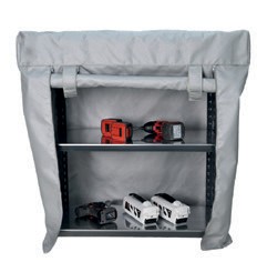 Akku-Safe Regale M 1,00m x 0,80m x 0,40m