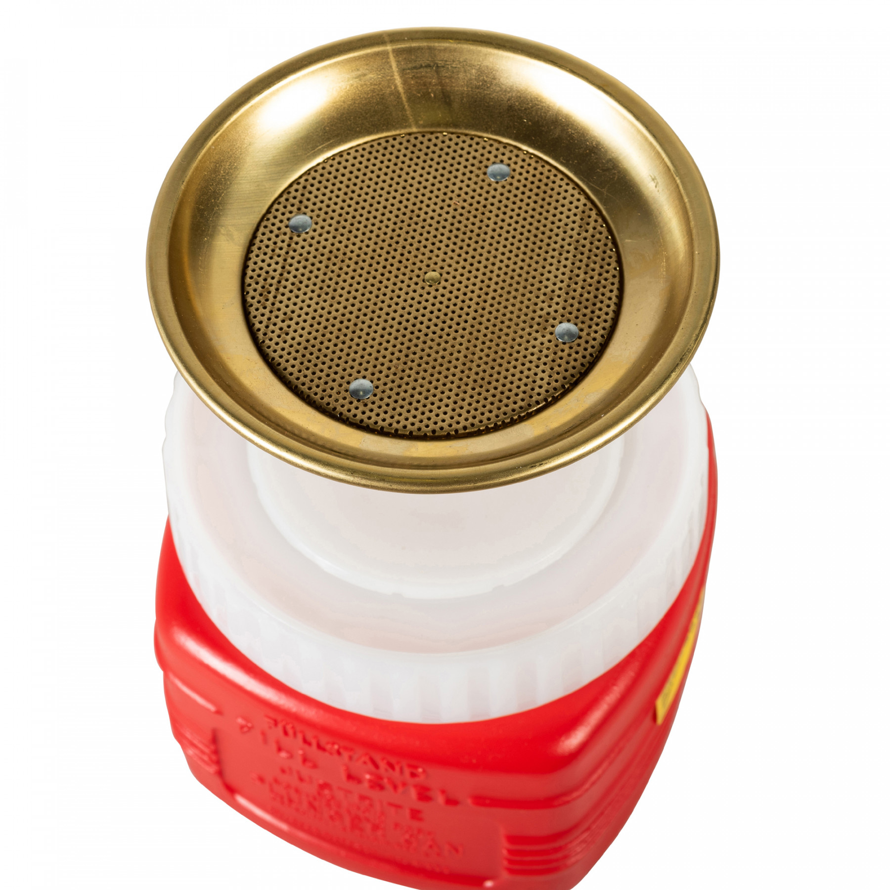14018_plunger-can-1-qt-red-justrite-top_view