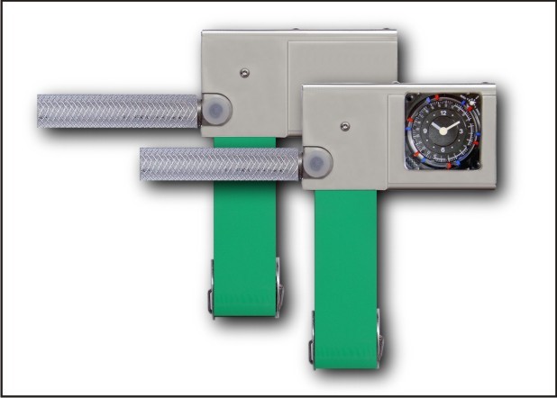 Transportband 1500  mm x 100 mm für Rapid 1.1