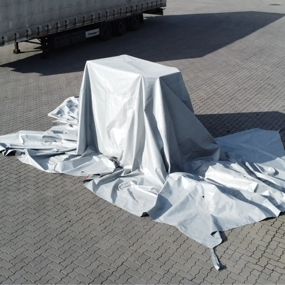 VLITEX Brandbegrenzungsdecke PREMIUM 8 x 10