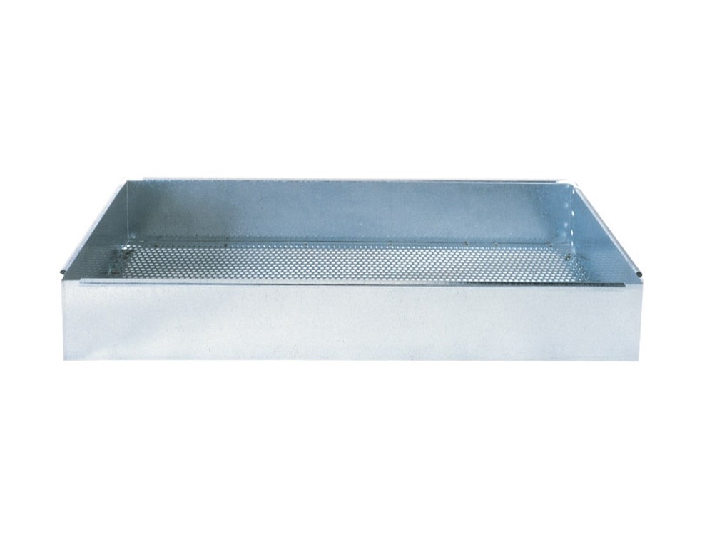 27005-lg Einsatz Stahl für Tauchtank Nr. 27220 und Waschtank Nr. 27330