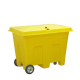 879038506445_m Rollbarer Streugutbehälter für Winterstreu und Bindemittel