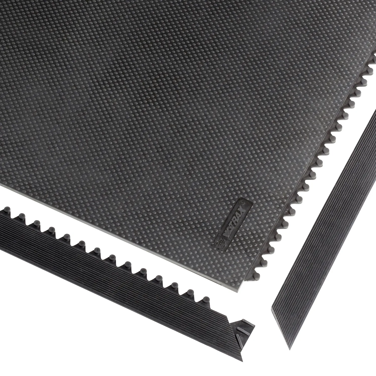 Slabmat Carré™ 040 Notrax shock absorbing EA 91cm x 91cm