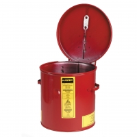 Sicherheitsreinigung Tauchbehälter 8 Liter Justrite