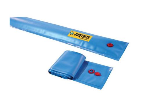 Flüssigkeitsbarrier / Schlauchbarrier Weite 22,9 cm x Länge 3,05 m