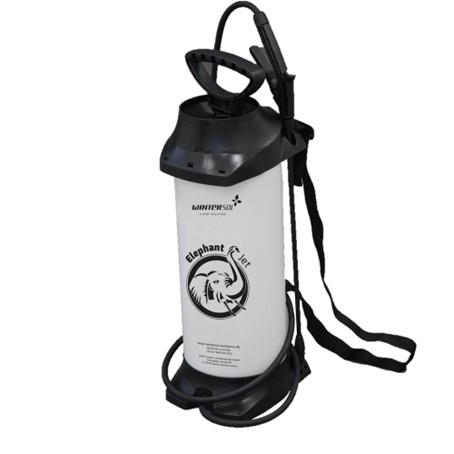 Drucksprühgerät Elephant Jet, 10 Liter