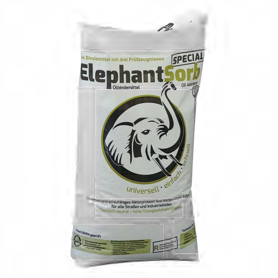 Elephant Sorb Special, 40 Liter