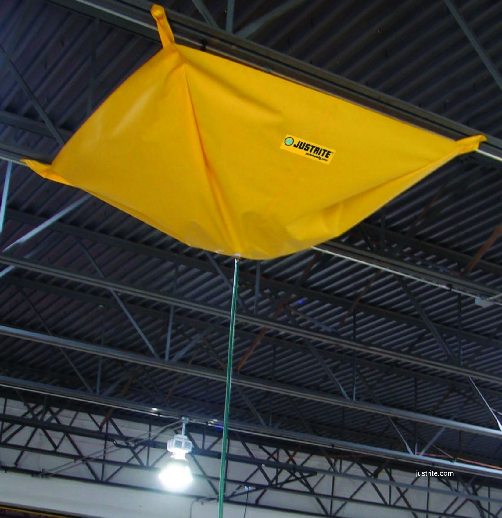 flexibler Auffangtrichter 2.314 mm x 2.314 mm, mit Magneten