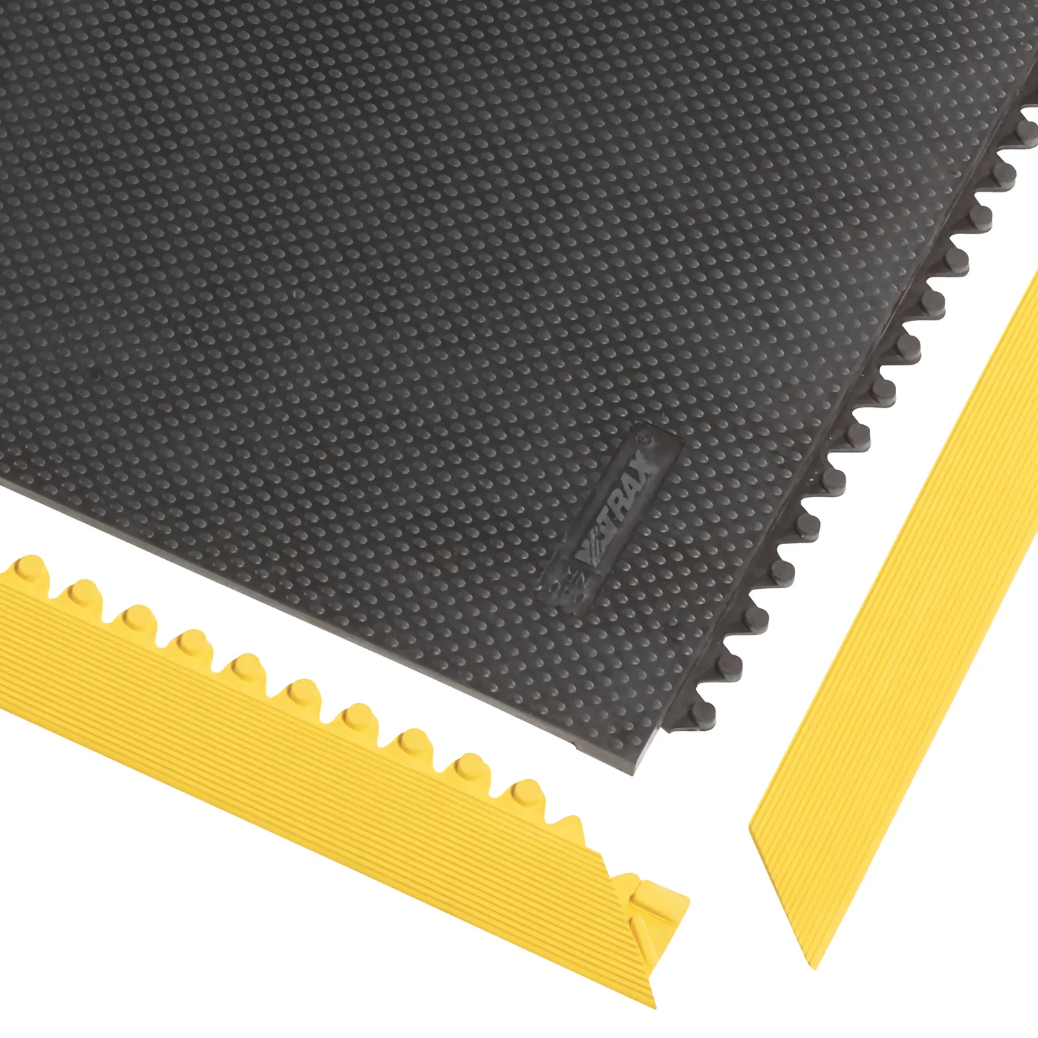 Slabmat Carré™ 040 Notrax shock absorbing EA 91cm x 91cm