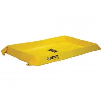 Befahrbare-Auffangwanne-von-aude-Umwelt28402-lg Befahrbare Wartungsauffangwanne 610 B x 102 H x 1219 L