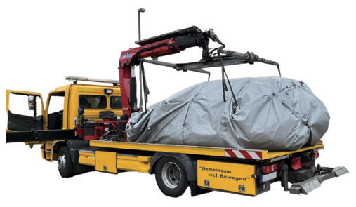 VLITEX Car Service Set PREMIUM