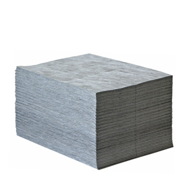 80-30-12-E-aude-EcoLine-Universal-Bindevlies-Tuecher Universalbindevlies, Tücher, FF, HW, 40 x 50 cm, grau