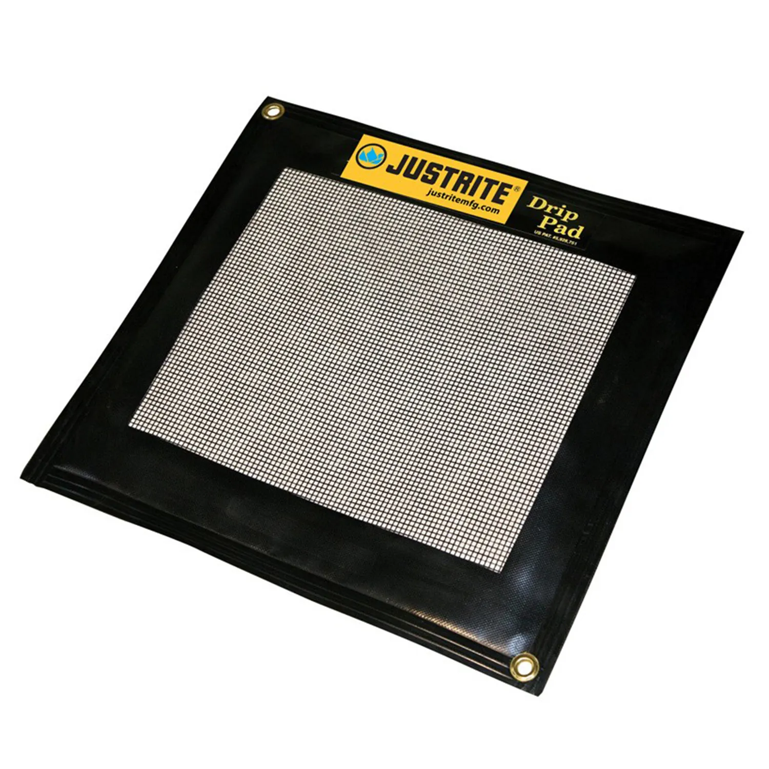27277FuKRV1OeHZvLF Leckage-Tropfkissen Justrite 53.3cm x 58.4cm