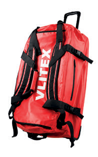 Red Bag Tragesack Pus