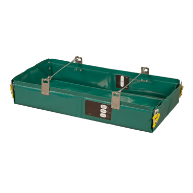 FMA-S_Mehrzweck_Auffangwanne_Faltwanne_mobile_Auffangwanne_foldable_multi_purpose_spill_tray_portable_drip_pan_RAW_International-1