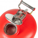 14762_safety-can-2-gallon-red-justrite-top_view