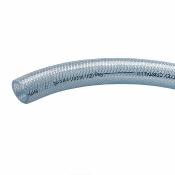 PVC-Schauch