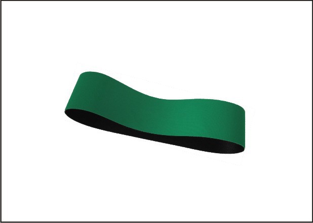 Transpotzband Transportband 1000 mm x 100 mm für Rapid 1.1