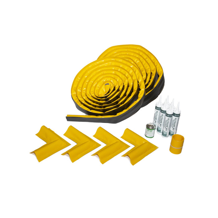 28465_1 Spillbarrier Make-A-Berm Kit