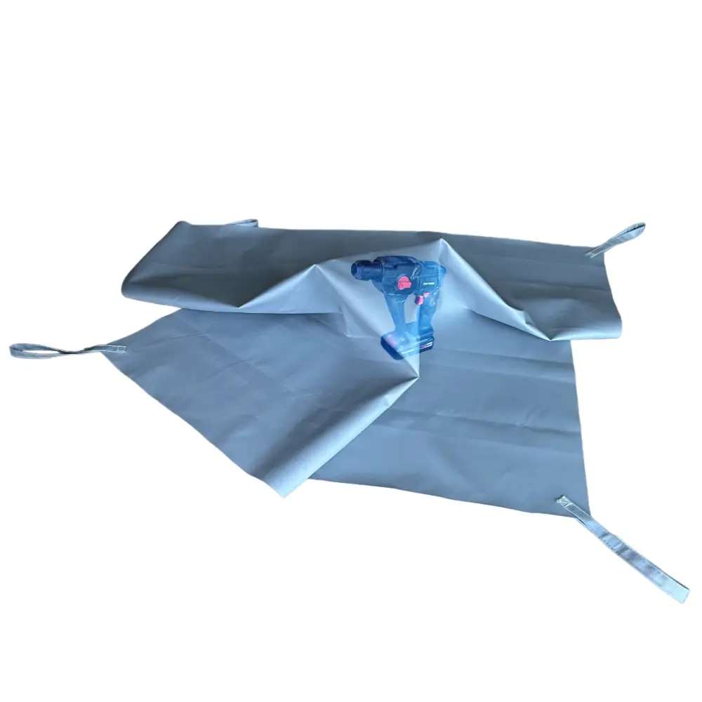 Brandbegrenzungsdecke für Akku-Kleingeräte 1,5 x 1,5 m