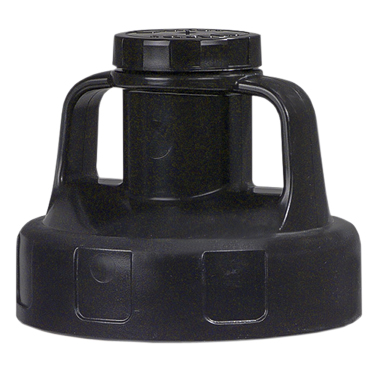 100201_Mehrzweckdeckel_Fluessigkeitsbehaelter_Pumpbehaelter_utility_lid_fluid_Drum_pump_tank_RAW_International Mehrzweckdeckel für Flüssigkeitsbehälter, schwarz