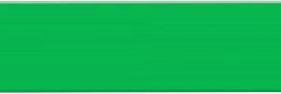 PTP211GN-Gruen-7-5-cm-von-aude-GmbH Hochleistungs-Bodenmarkierungsstreifen PTP20 Tough-Mark ™ Grün 7,5cm x 120cm