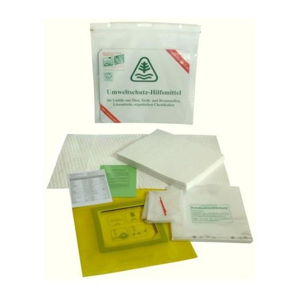 Leckage-Notfall-Tasche (Oil-Only)