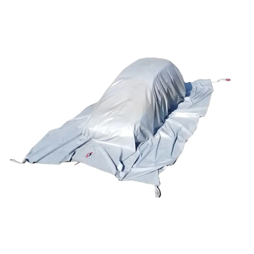 VLITEX Brandbegrenzungsdecke PREMIUM 6 x 8